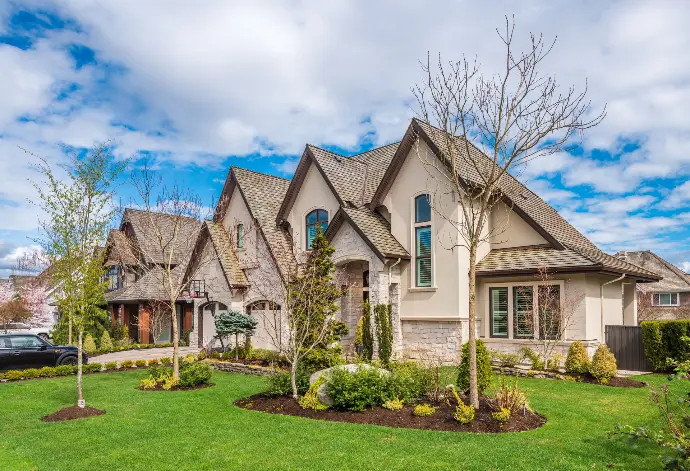 Residential Real Estae